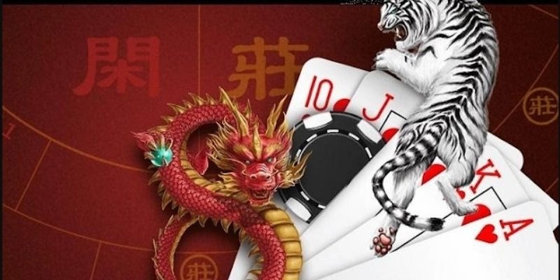 Kinh Nghiệm Chơi Rồng Hổ Đơn Giản, Tăng Tỷ Lệ Thắng Đậm - Ảnh 1