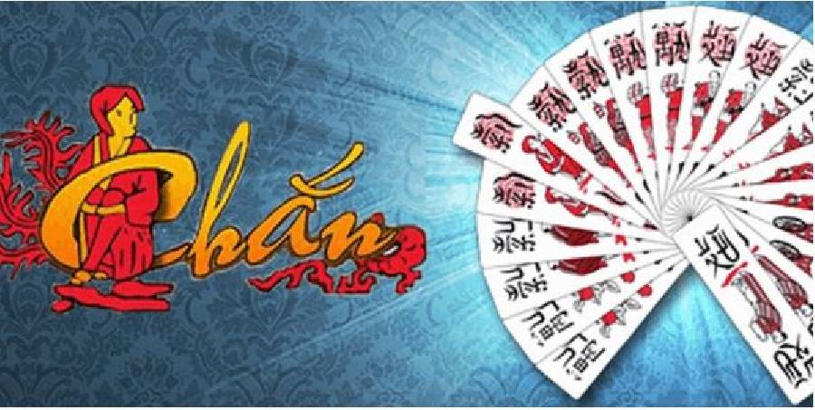 Chắn 8KBET - Đỉnh Cao Game Giải Trí Trực Tuyến Hấp Dẫn
