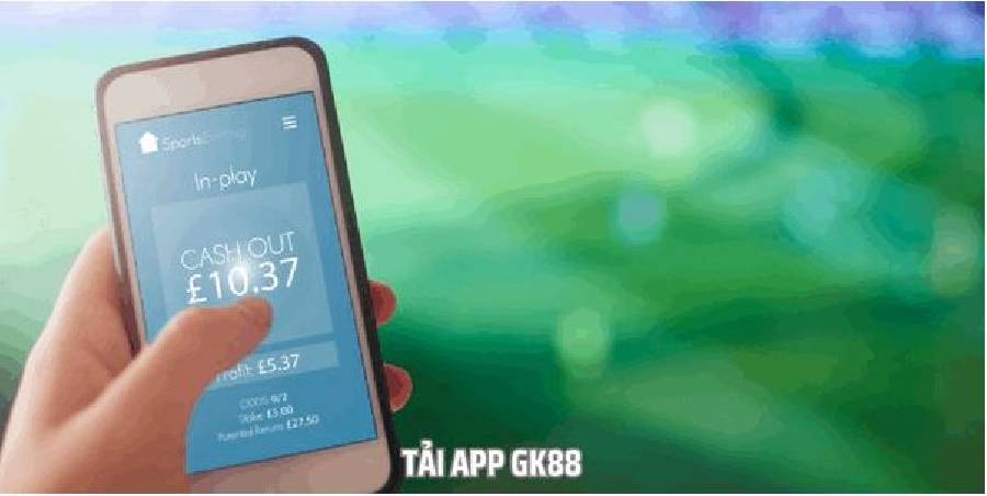 Cách Tải App GK88 Cho Ios Và Android Chỉ Với Một Cú Chạm