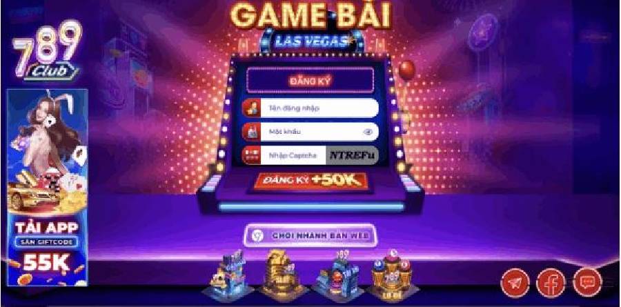Sự Phát Triển Của 789Club Và Thị Trường Cá Cược Trực Tuyến