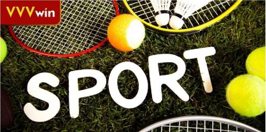 Mẹo Cá Cược Thể Thao VVVWIN Để Thắng Lớn Mà Ít Người Biết