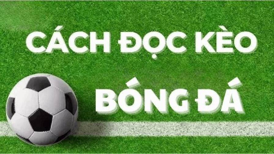 Giải Trí Thăng Hoa Với Kèo Bóng Đá Hấp Dẫn