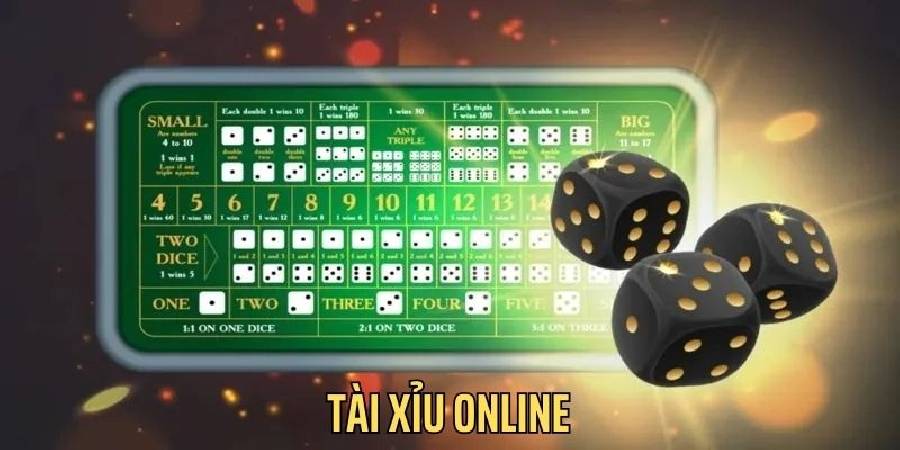 Tài Xỉu Online Go88 – Sân Chơi Đẳng Cấp, Thắng Đậm Mỗi Ngày