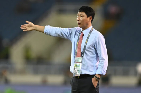 Mitom giải mã VFF chọn Kim Sang Sik là HLV ĐTQG Việt Nam - Ảnh 2