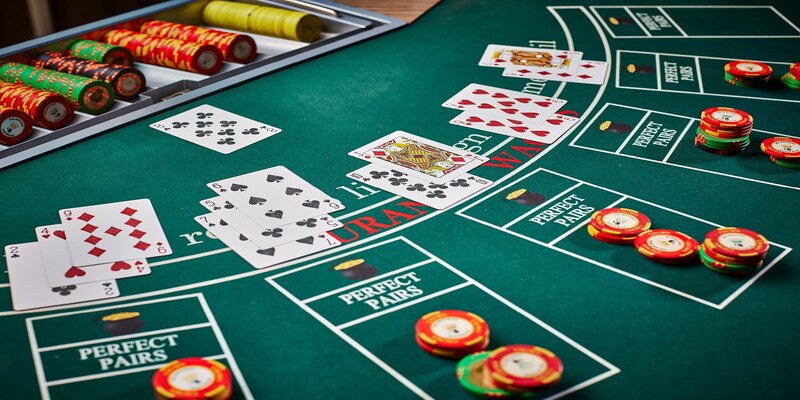 Hướng Dẫn Tham Gia Chơi Casino Tại Nhà Cái Cá Cược Soc88 - Ảnh 1