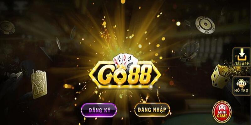 Go88l Trang Đăng Nhập Go88 - Thiên Đường Cá Cược An Toàn - Ảnh 4
