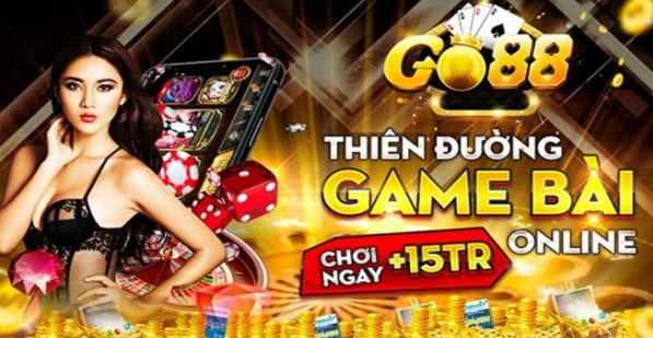 Cách tải app Go88 cụ thể nhất cho các hệ điều hành khác nhau - Ảnh 1