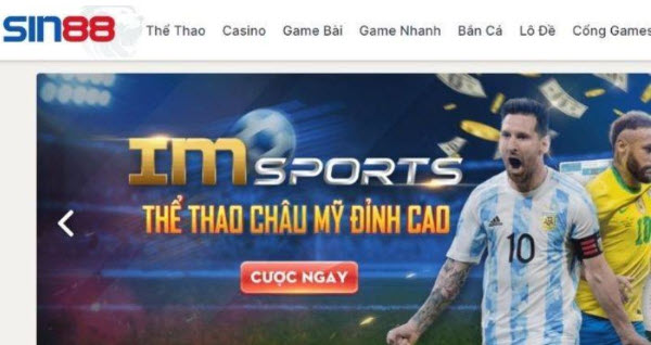 Đánh giá kho game của Sin88 có thật sự thu hút như lời đồn? - Ảnh 2