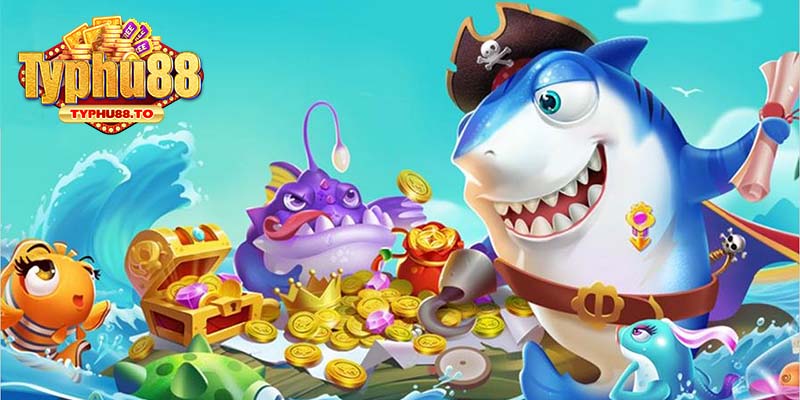 Game Bắn Cá Phát Lộc dẫn đầu xu hướng game đổi thưởng 2024 - Ảnh 2