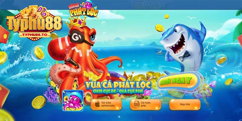Game Bắn Cá Phát Lộc dẫn đầu xu hướng game đổi thưởng 2024 - Ảnh 3