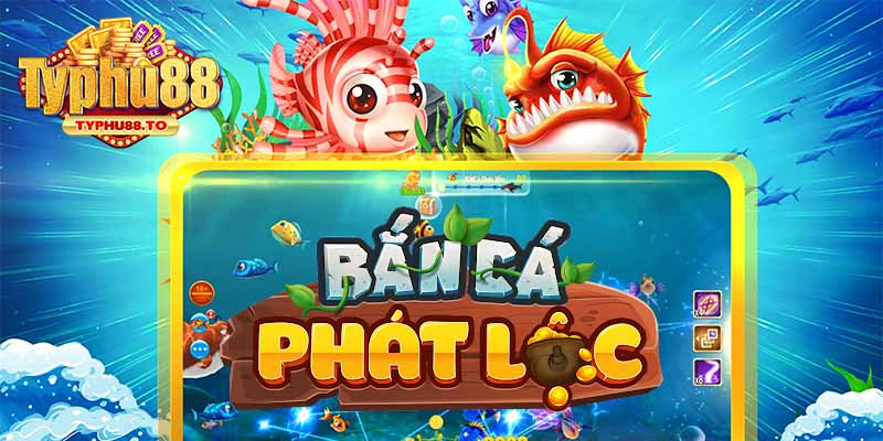 Game Bắn Cá Phát Lộc dẫn đầu xu hướng game đổi thưởng 2024 - Ảnh 4