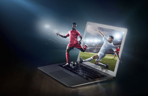 Link xem bóng đá trực tiếp 2024 chất lượng trên Mitomtv - Ảnh 1