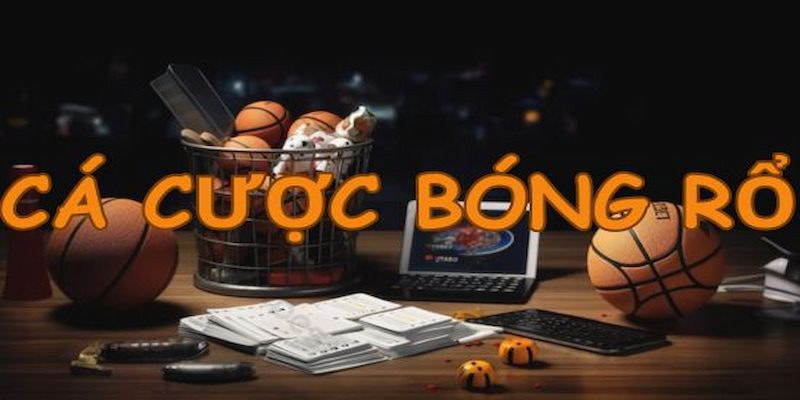 Những Bí Quyết Cá Cược Bóng Rổ OK9 Để Giành Chiến Thắng - Ảnh 1