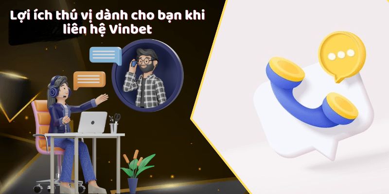 Liên Hệ Vinbet - Hướng Dẫn Chi Tiết Và Những Thông Tin Cần Biết - Ảnh 3