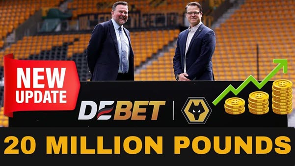 Debet hợp tác Wolves - Bước tiến cực đại trong thời đại bóng đá - Ảnh 5