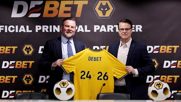 Debet hợp tác Wolves - Bước tiến cực đại trong thời đại bóng đá - Ảnh 6