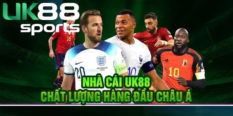 Uk88.Kids - Sân Chơi Đá Gà Đỉnh Cao Nhất Năm 2024 - Ảnh 3