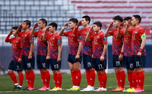 Dự đoán đội bóng sẽ giành chức vô địch K-League 2024-25 - Ảnh 1
