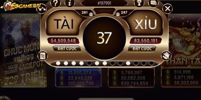 Kinh Nghiệm Chơi Game Tài Xỉu Online Các Cao Thủ Truyền Lại - Ảnh 2