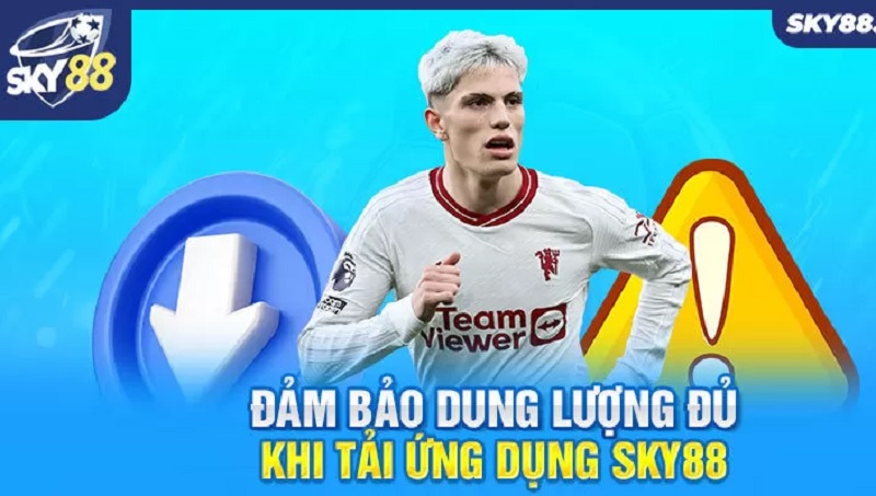 Cách Tải App SKY88 Miễn Phí, Hoàn Thành Trong Tích Tắc - Ảnh 2