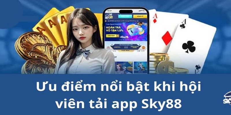Cách Tải App SKY88 Miễn Phí, Hoàn Thành Trong Tích Tắc - Ảnh 3