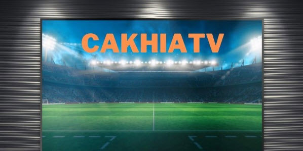 CakhiaTV - Địa chỉ trải nghiệm bóng đá đỉnh cao nhất 2024 - Ảnh 1