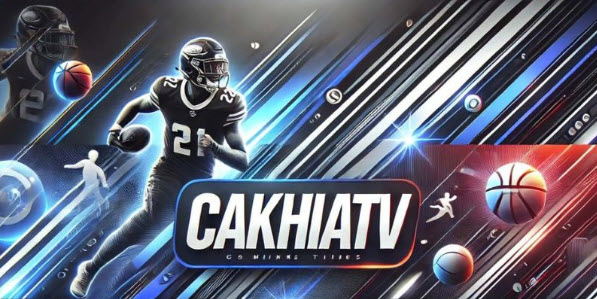 CakhiaTV - Địa chỉ trải nghiệm bóng đá đỉnh cao nhất 2024 - Ảnh 2