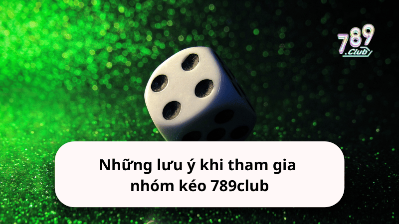 Khám Phá Hoạt Động Của Nhóm Kéo 789club Và Cách Tham Gia An Toàn - Ảnh 1