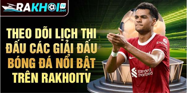 Lịch thi đấu HOT nhất hôm nay, cập nhật liên tục! - Ảnh 2