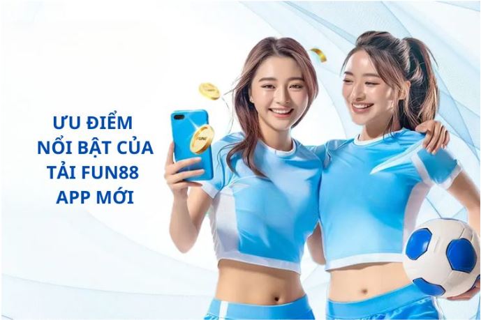 Tải FUN88 - Hướng Dẫn Download Về Máy Trong 1 Nốt Nhạc  - Ảnh 4