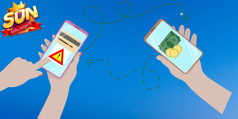Lý Do Sunwin Rút Tiền Lâu Và Cách Khắc Phục Cho Người Chơi - Ảnh 1