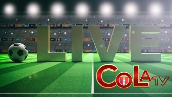 Tham gia bóng đá trực tuyến kịch tính tại trang web colatv - Ảnh 1