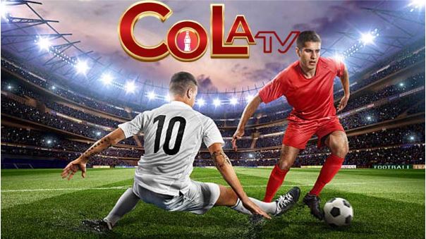Tham gia bóng đá trực tuyến kịch tính tại trang web colatv - Ảnh 2