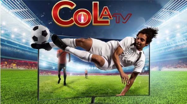 Tham gia bóng đá trực tuyến kịch tính tại trang web colatv - Ảnh 3