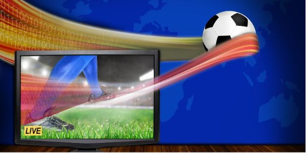 Tham gia bóng đá trực tuyến kịch tính tại trang web colatv - Ảnh 4