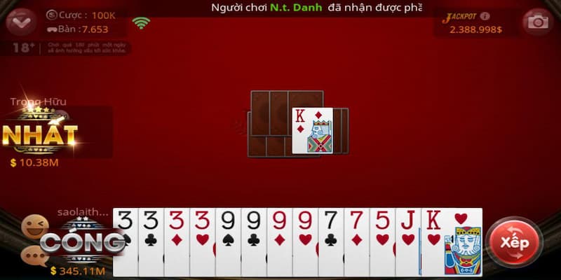 Max88 Game Bài – Giới Thiệu Cách Chơi Game Bài Đỉnh Cao - Ảnh 2