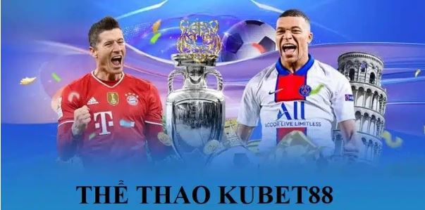 Giới Thiệu Về Sảnh game Thể Thao Kubet88 Mới Nhất 2024 - Ảnh 1