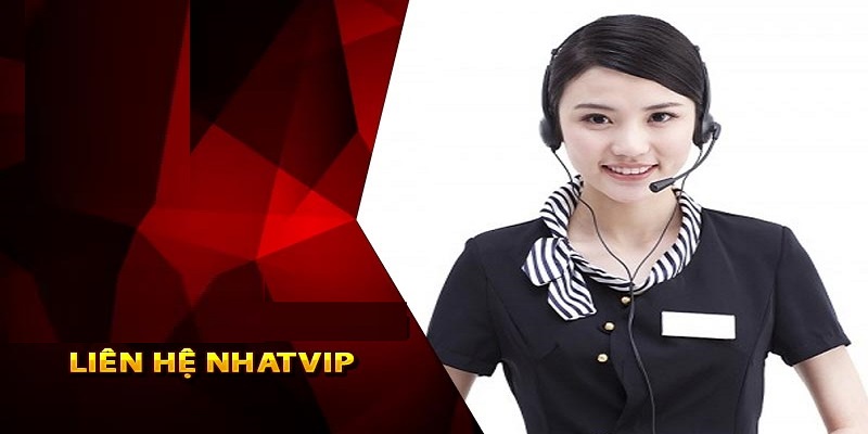 Nhatvip Và Các Thông Tin Liên Hệ Nhà Cái Nhanh Chóng - Ảnh 3