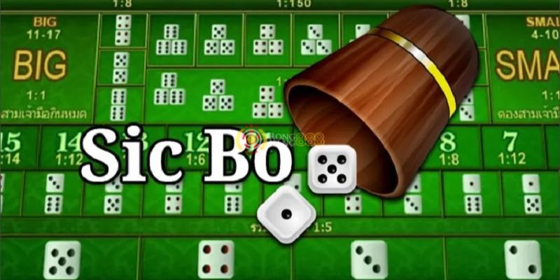 Bí kíp chơi Sicbo tại 8xbet đánh đâu thắng đó từ cao thủ - Ảnh 3