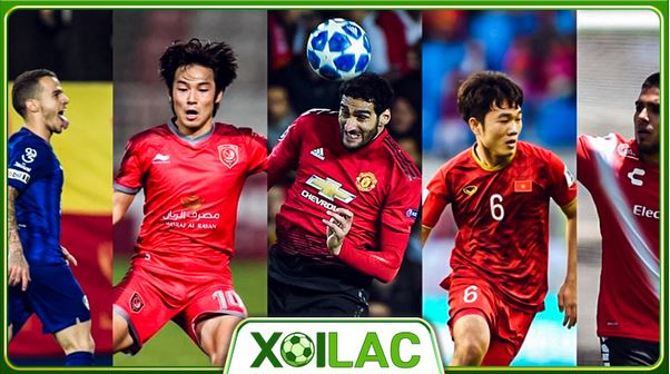 Các dịch vụ chính kênh bóng đá trực tuyến Xôi Lạc cung cấp - Ảnh 3