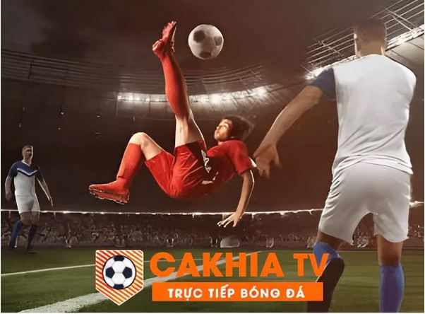 Cakhiatv-link.site là kênh xem bóng đá chất lượng và vô cùng mượt mà - Ảnh 2