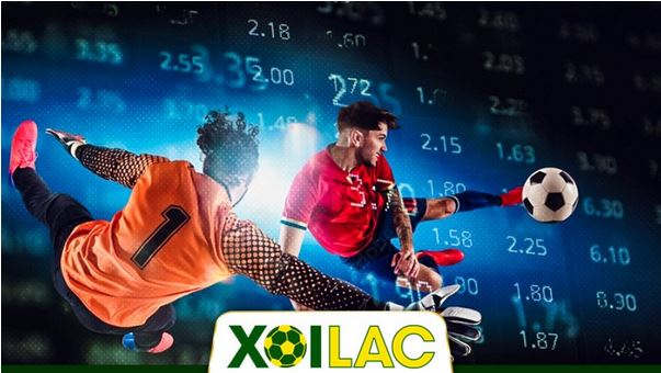 Đánh giá chi tiết về Xoilac TV: Ưu điểm, cách sử dụng - Ảnh 1
