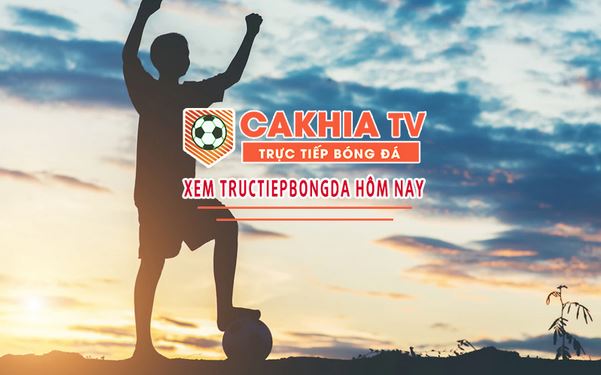 Giấc mơ có thật của tín đồ trực tiếp bóng đá Cakhia.lol - Ảnh 1
