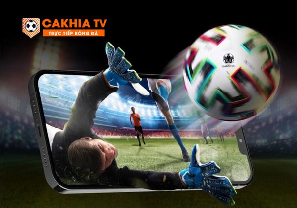 Giấc mơ có thật của tín đồ trực tiếp bóng đá Cakhia.lol - Ảnh 2