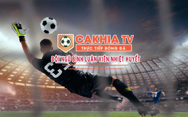 Giấc mơ có thật của tín đồ trực tiếp bóng đá Cakhia.lol - Ảnh 3