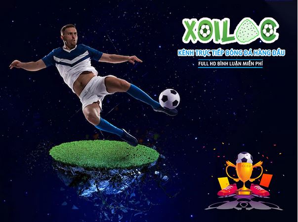 Tổng quan và hướng dẫn đăng ký xem bóng đá miễn phí trên Xoilac TV - Ảnh 1