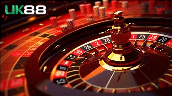 Cách Phân Biệt UK88 Thật Giả Người Chơi Cần Nắm Rõ - Ảnh 2