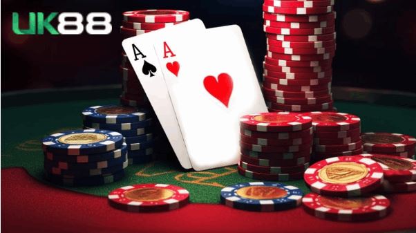Cách Phân Biệt UK88 Thật Giả Người Chơi Cần Nắm Rõ - Ảnh 3