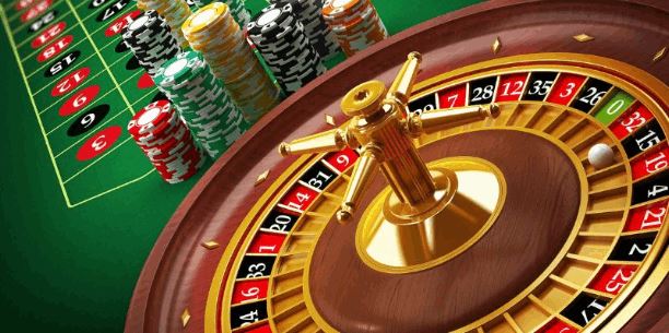 Ku Casino - Thương hiệu hàng đầu trong thị  trường trực tuyến - Ảnh 2
