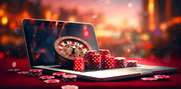 Ku Casino - Thương hiệu hàng đầu trong thị  trường trực tuyến - Ảnh 3